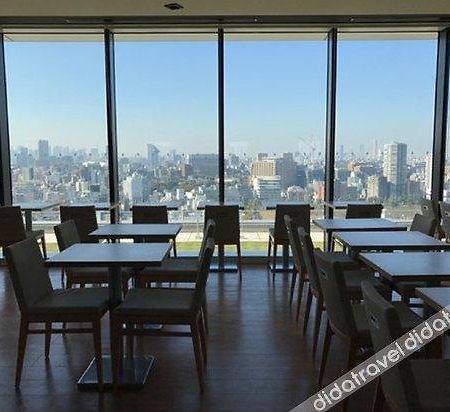 Hotel Crown Hills Ueno Premier Τόκιο Εξωτερικό φωτογραφία