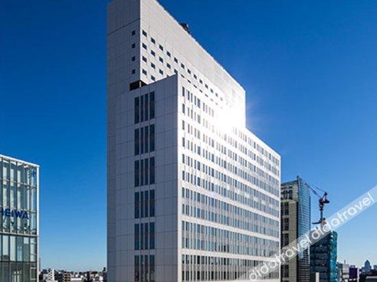 Hotel Crown Hills Ueno Premier Τόκιο Εξωτερικό φωτογραφία